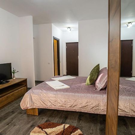 Seasons Primab Studio Brasov Ngoại thất bức ảnh