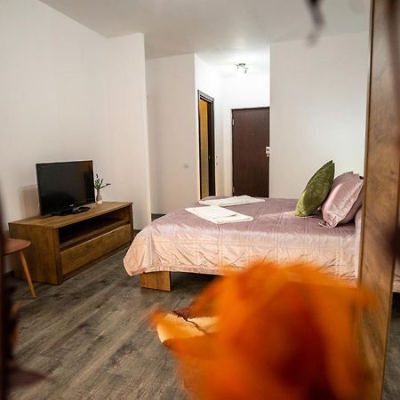 Seasons Primab Studio Brasov Ngoại thất bức ảnh