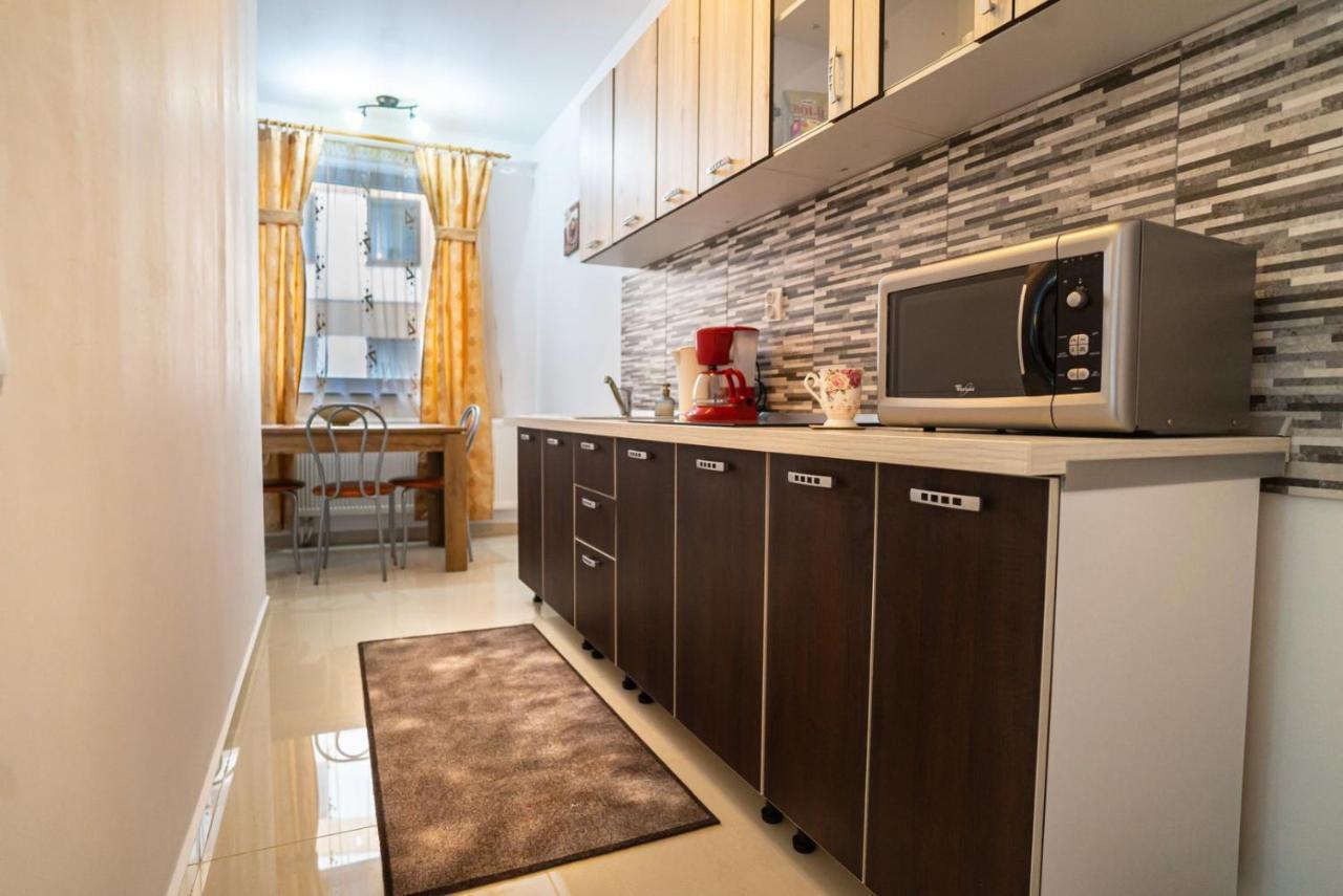 Seasons Primab Studio Brasov Ngoại thất bức ảnh