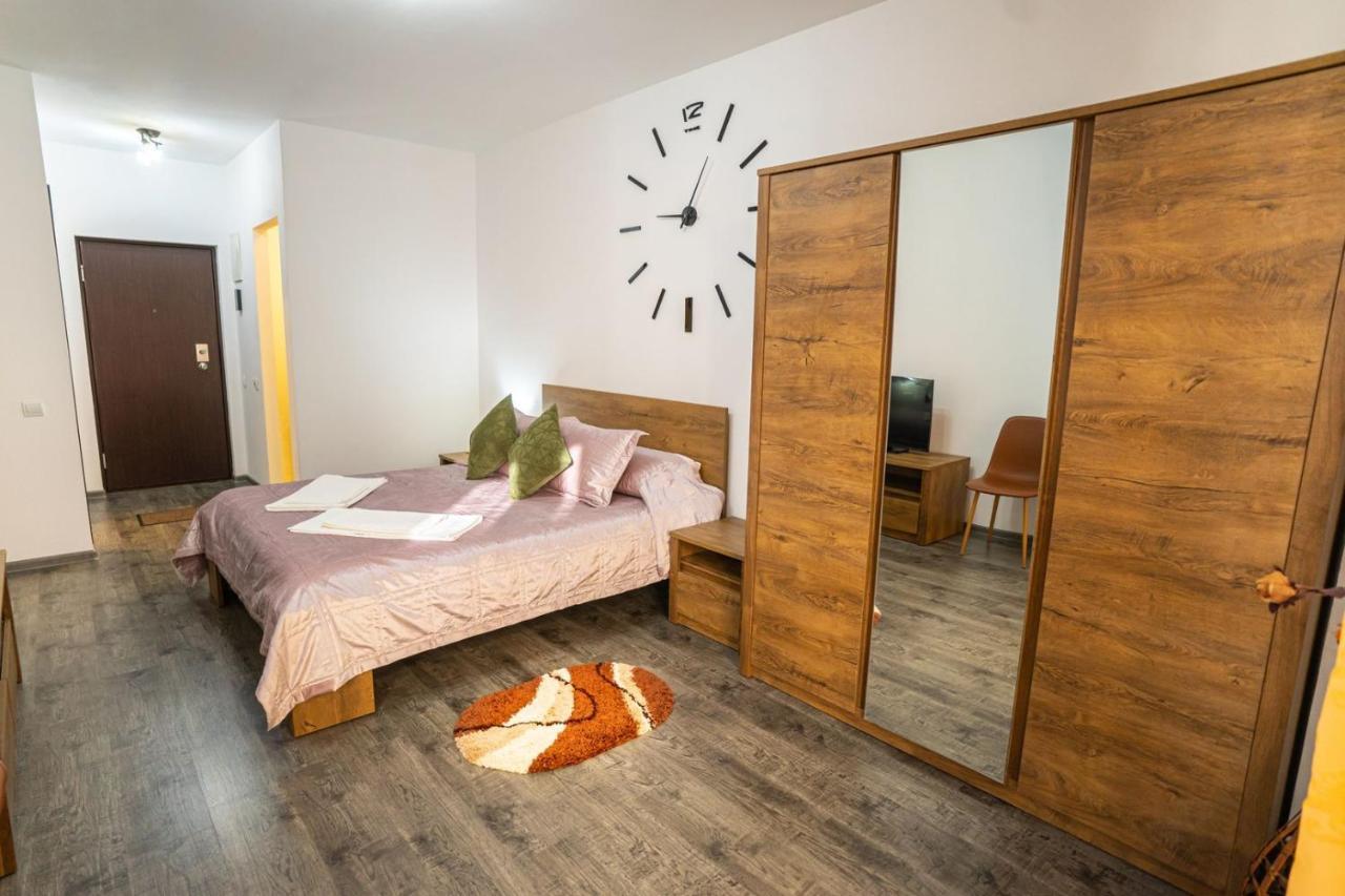 Seasons Primab Studio Brasov Ngoại thất bức ảnh