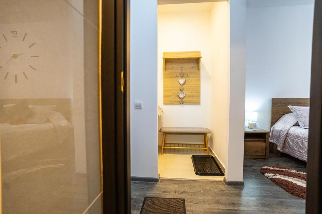 Seasons Primab Studio Brasov Ngoại thất bức ảnh