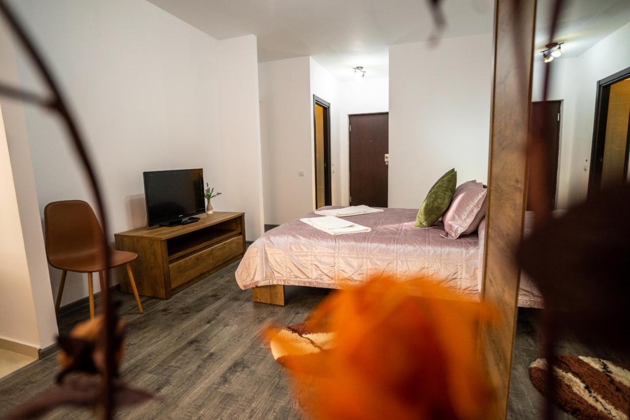 Seasons Primab Studio Brasov Ngoại thất bức ảnh